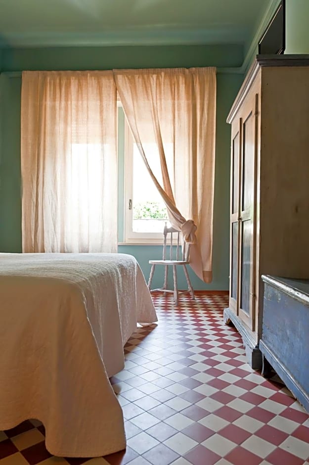 Hotel Stresa