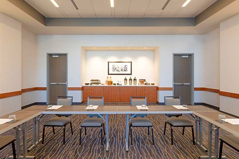 Intercontinental Minneapolis - St. Paul Airport By IHG