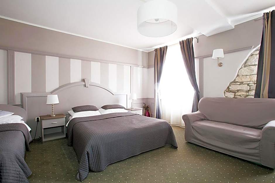 Hotel Galija