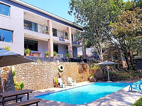 Chinyonga Guesthouse