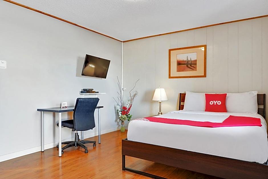 Hotel Bethel - Fort MacLeod, AB