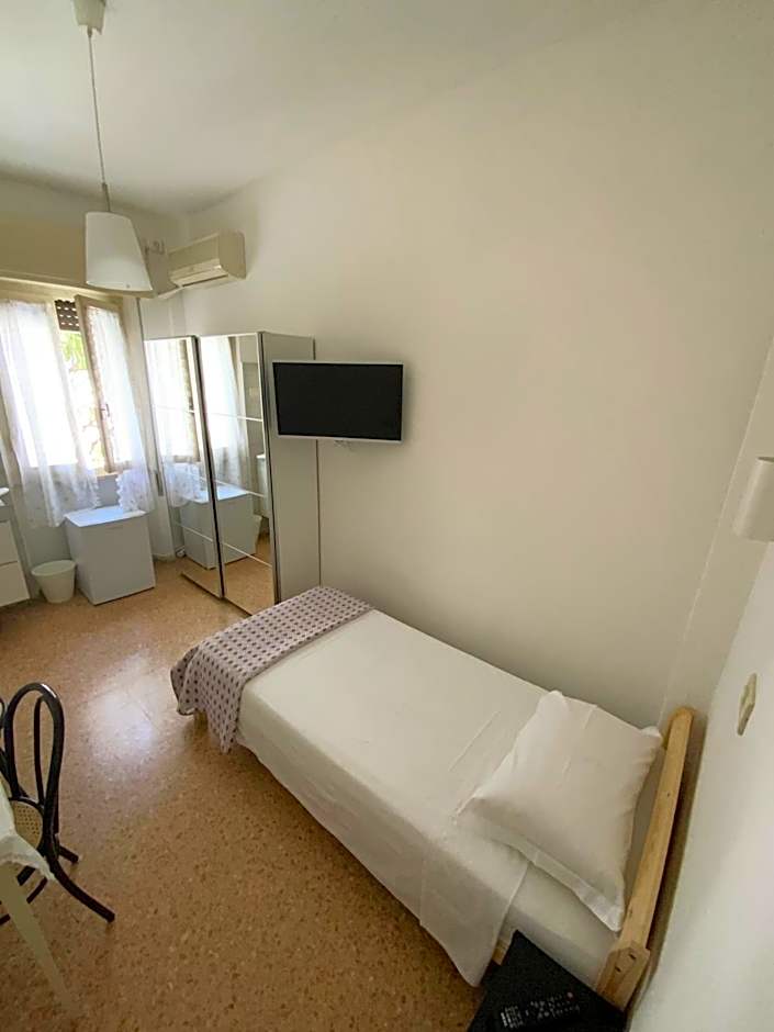 Hotel Naviglio