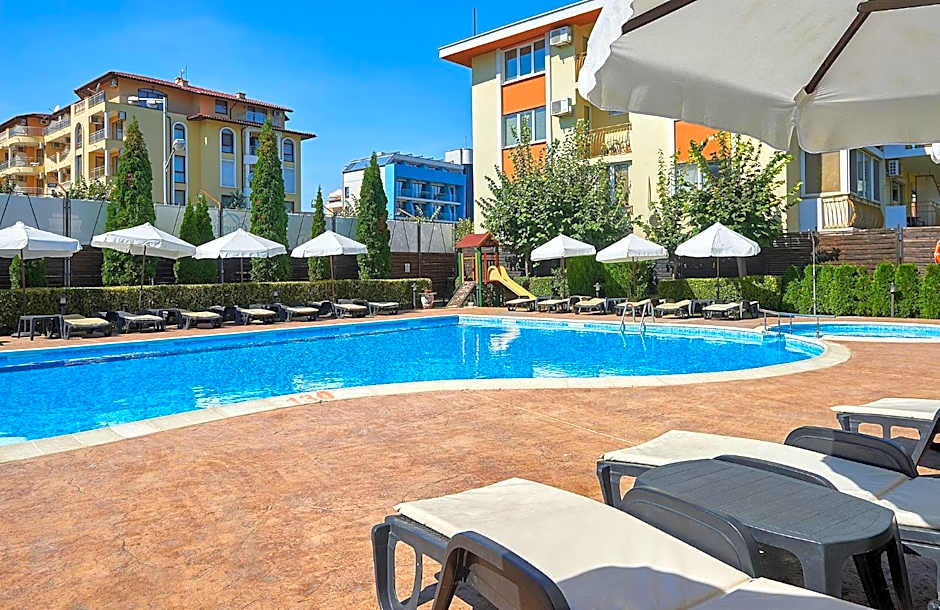 Sunny Beach Hotel Forum - All Inclusive