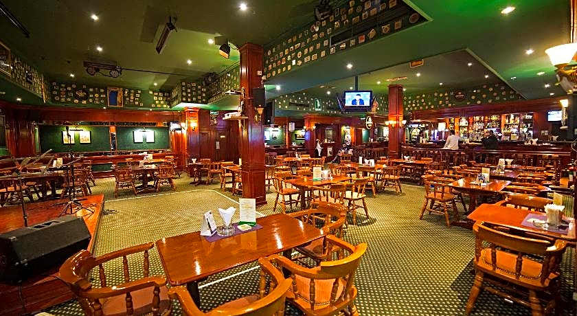 Ramada Hotel Bahrain