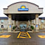 Days Inn & Suites by Wyndham Thompson