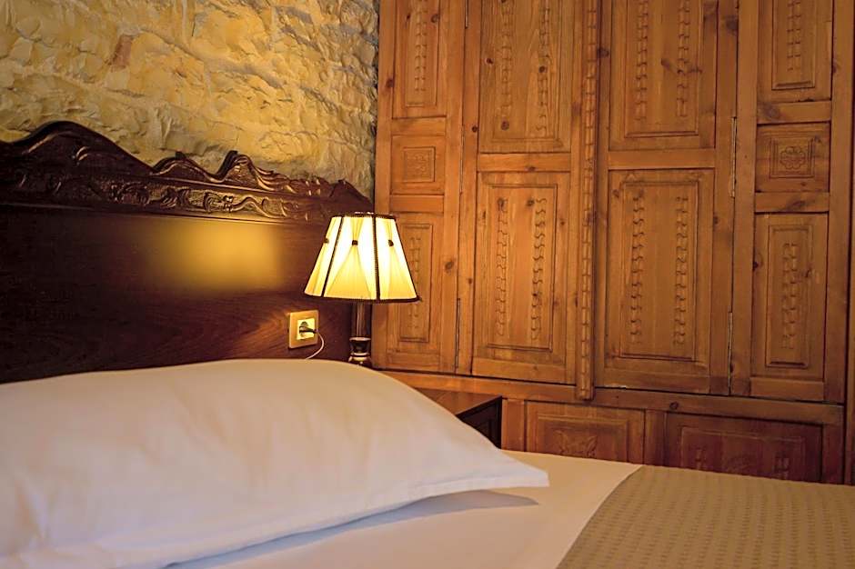 Hotel Kalemi 2
