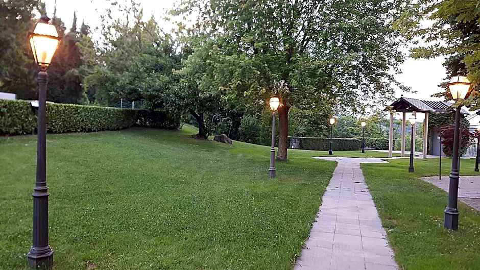 Park Hotel Fantoni