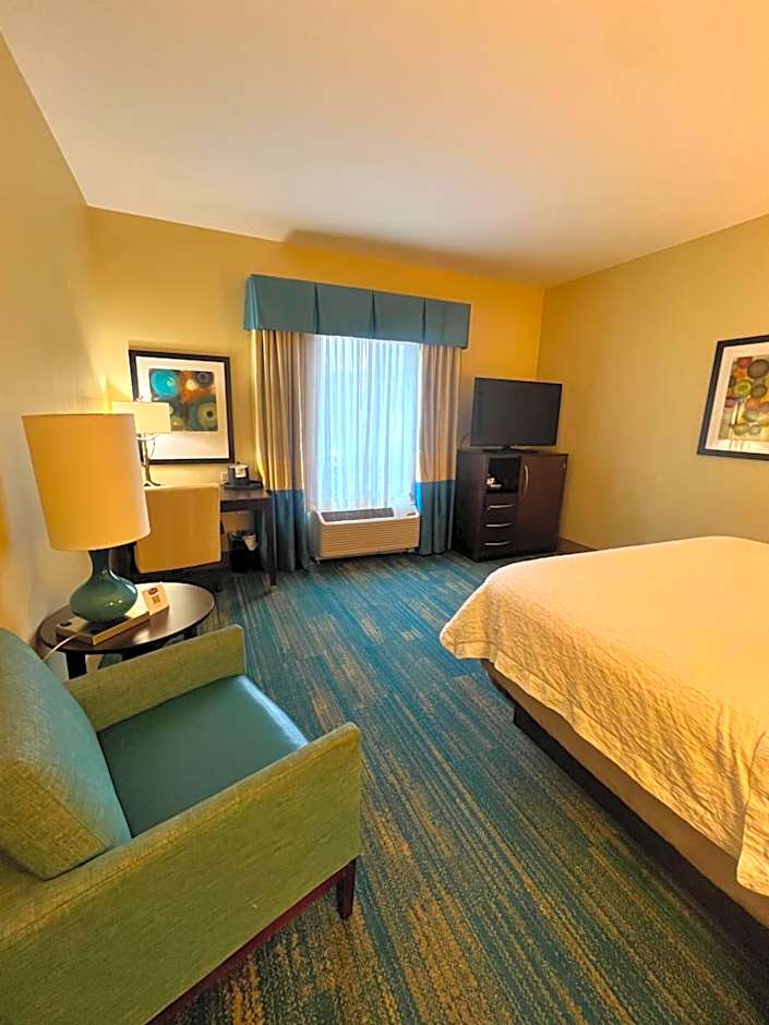 Hampton Inn By Hilton & Suites Stroudsburg Bartonsville