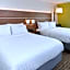 Holiday Inn Express And Suites Ottumwa By IHG
