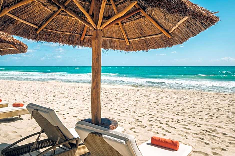 JOIA Paraiso by Iberostar - Adults Only All Inclusive Resort