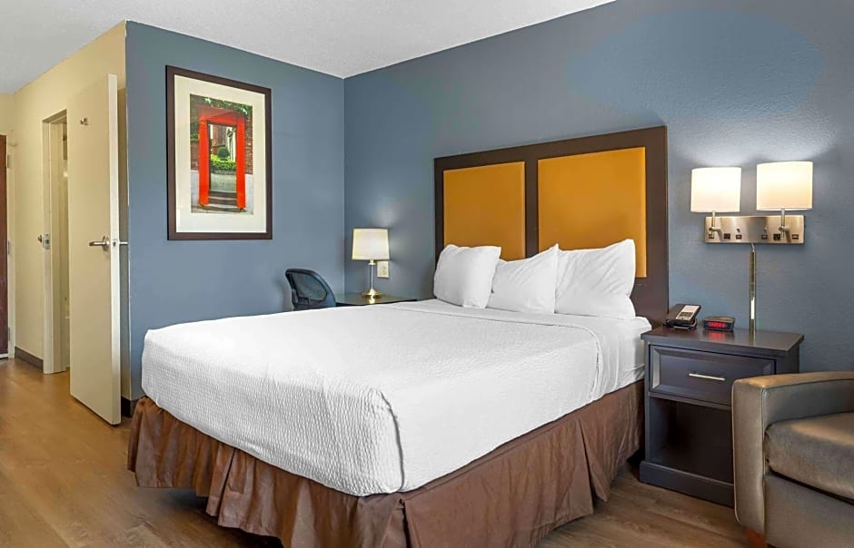 Extended Stay America Suites - Providence - Warwick