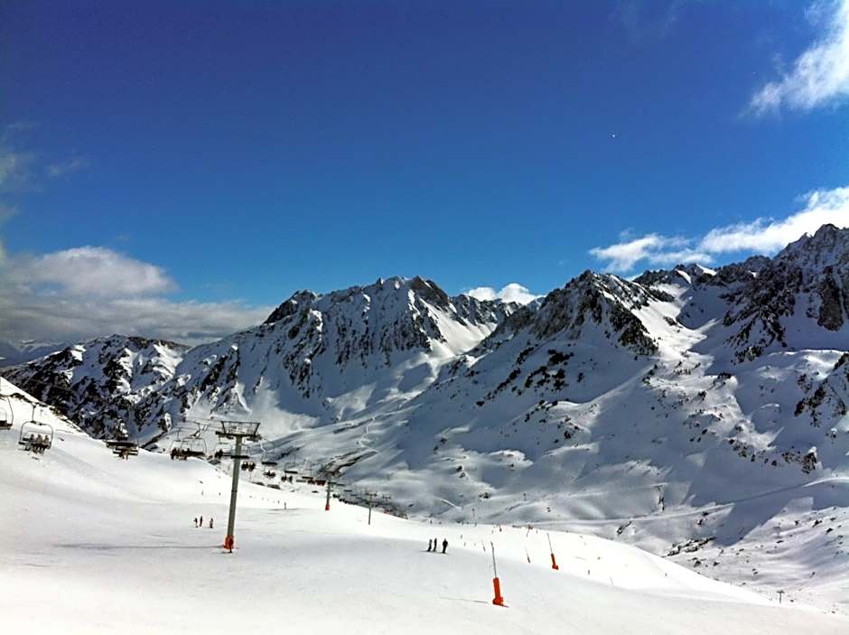 Auberge des Pyrénées