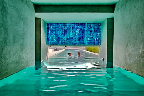Hotel Wu Wei