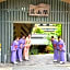 Yunohana Onsen Omotenashinoyado Keizankaku Hotel