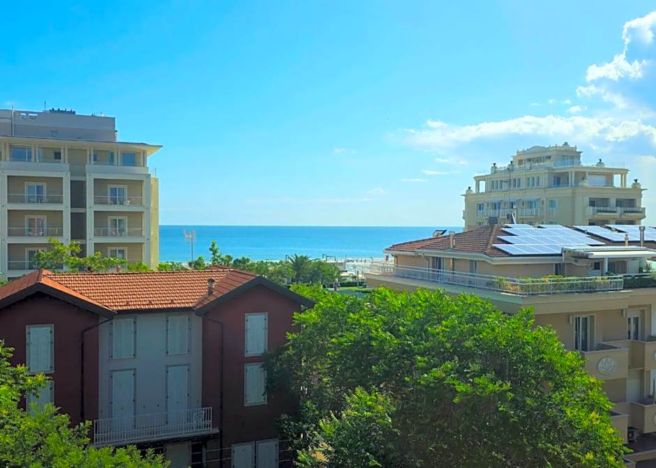 Hotel Selene - Vista Mare