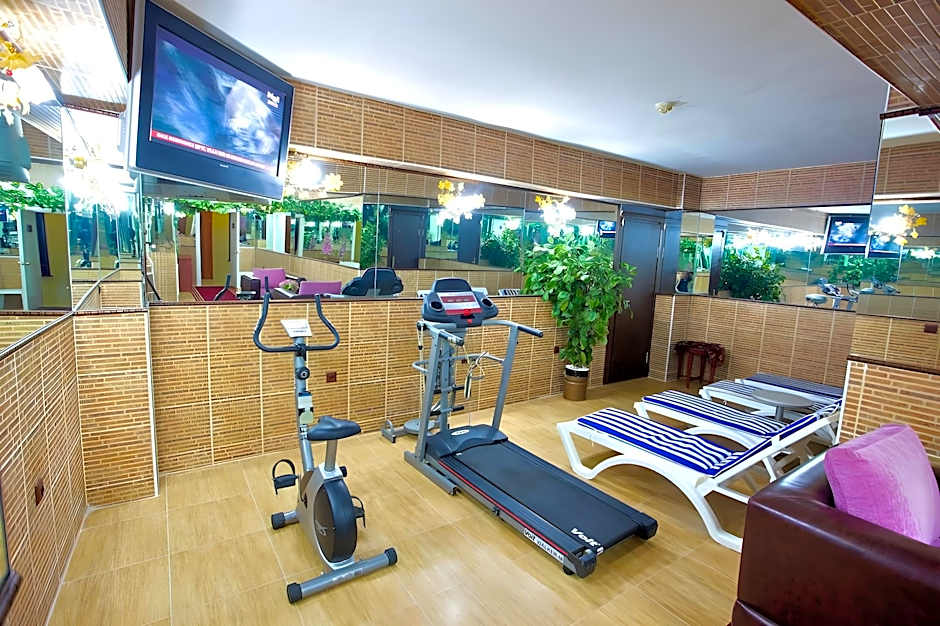 Istanbul My Assos Hotel