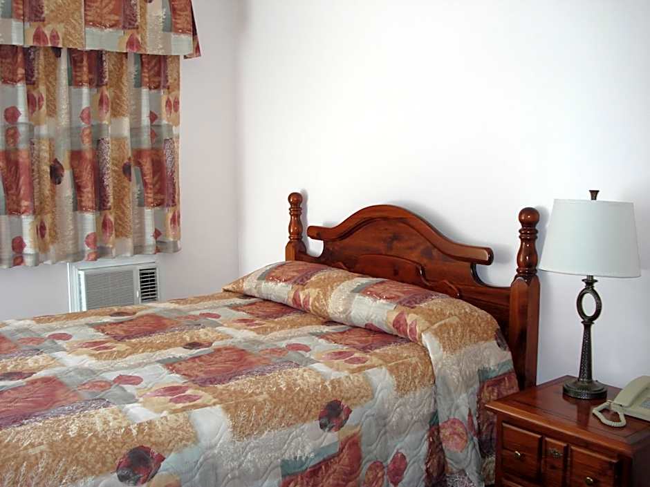 Mountain Springs Motel & RV Park