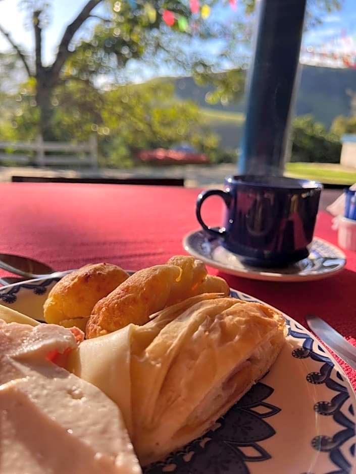 Pousada Sitio Barreirinha