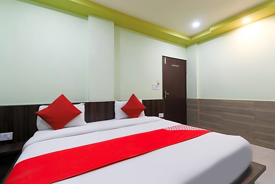 Hotel Dwarkadhish by OYO Rooms – Haridwar, WV
