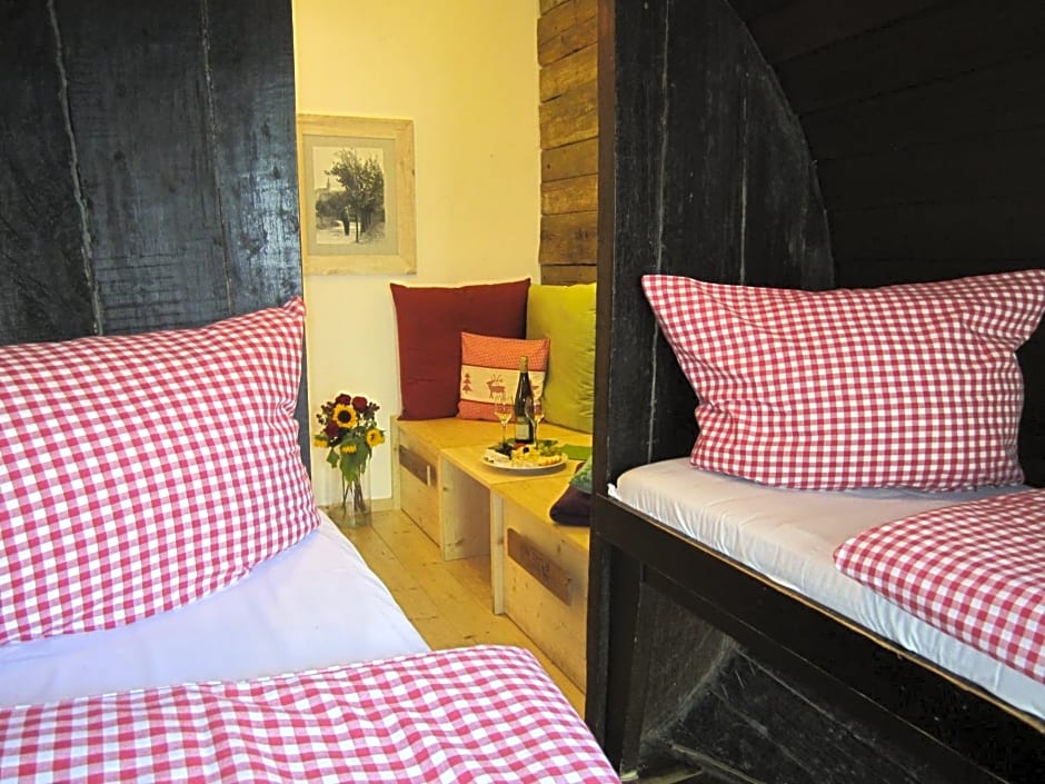 Hotel Lindenwirt