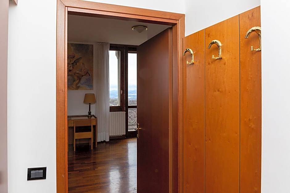 Albergo Sacro Monte Varese