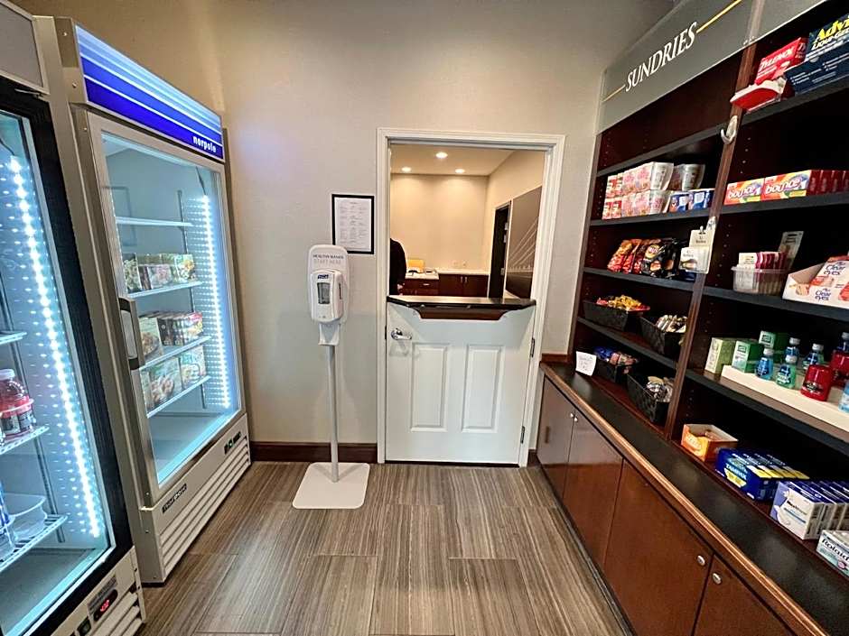 Staybridge Suites Detroit-Novi By IHG