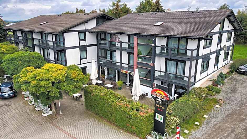 Hotel Abendroth