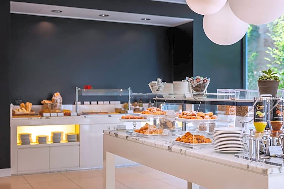 Idea Hotel Milano Watttredici