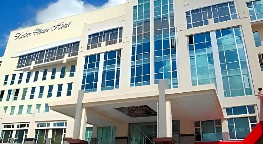 Kiulap Plaza Hotel