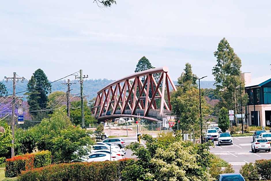The Select Inn Penrith