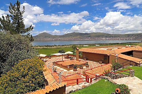 Casa Andina Premium Puno