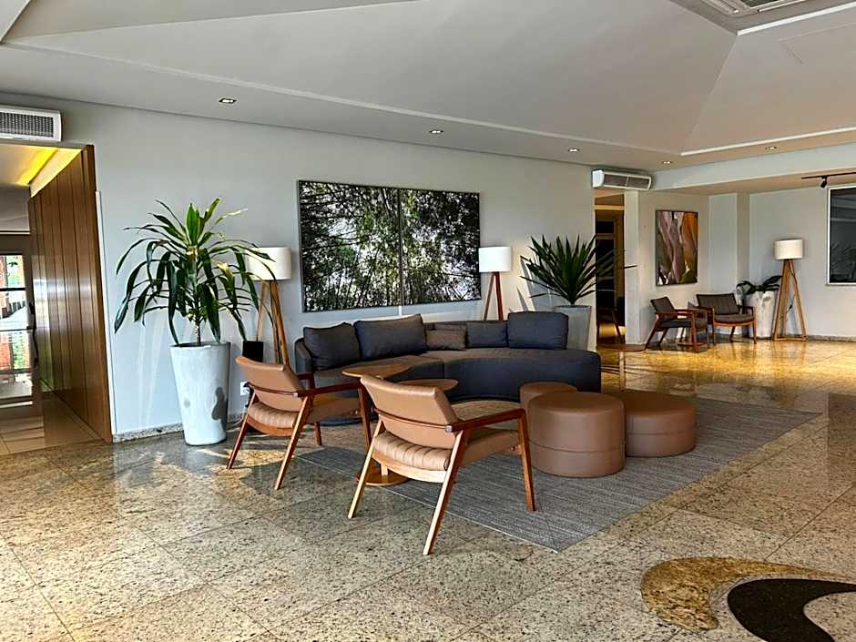 IPÊ PARK Convention Hotel