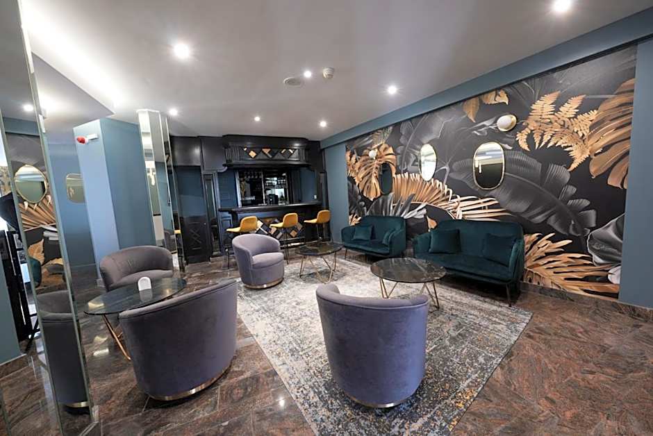 Best Western Plus Le Picardy