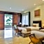 Amarta Beach Retreat by Nakula