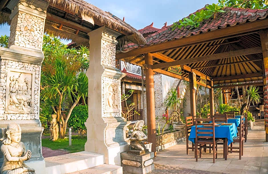 Bungalow No 7