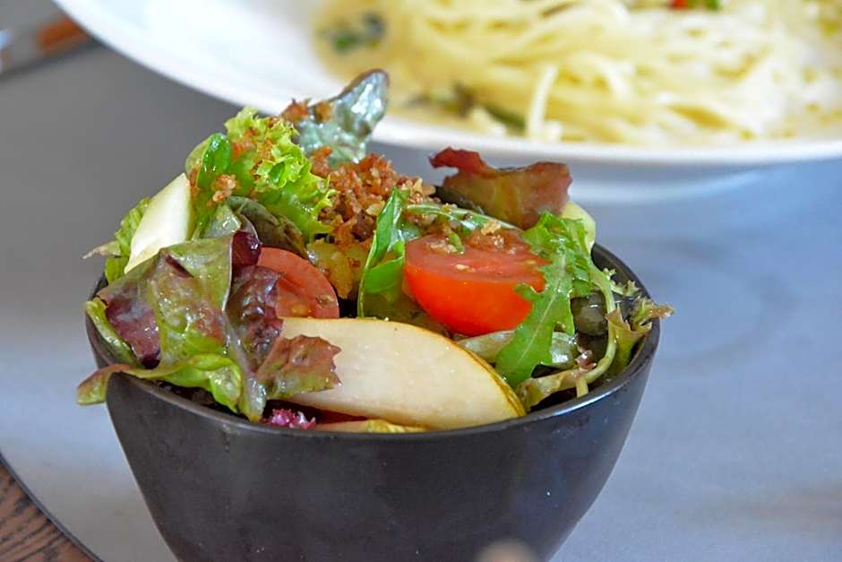 Hotel Goldene Traube