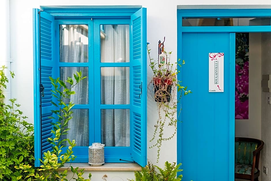 Cypriot Swallow Boutique Hotel