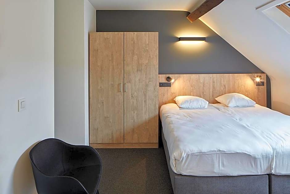 Alpha Hotel and Aparthotel