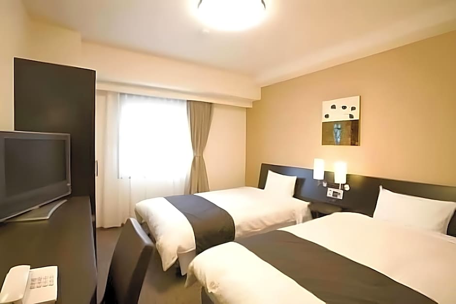 Hotel Route-Inn Odate Eki Minami