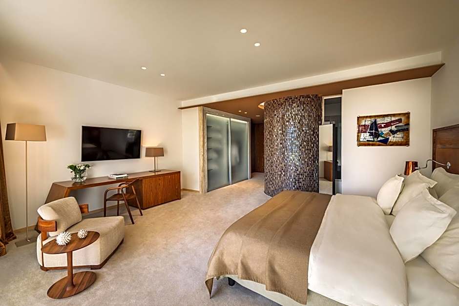Boutique Hotel Alhambra