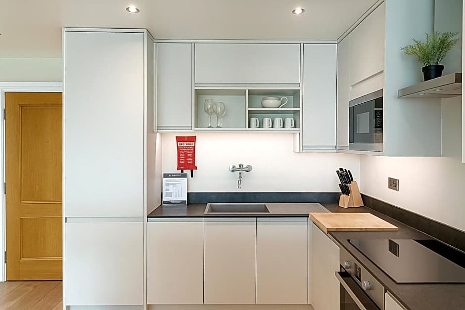 Still Life - Vauxhall