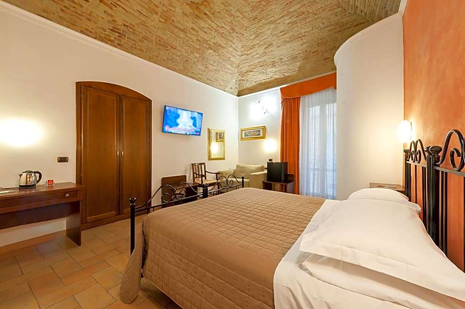 Hotel Sole
