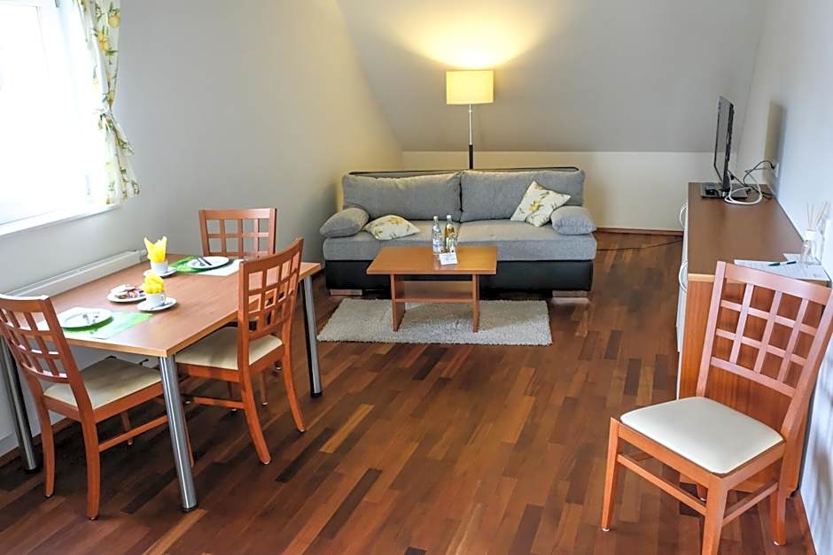 Jungingers Aparthotel