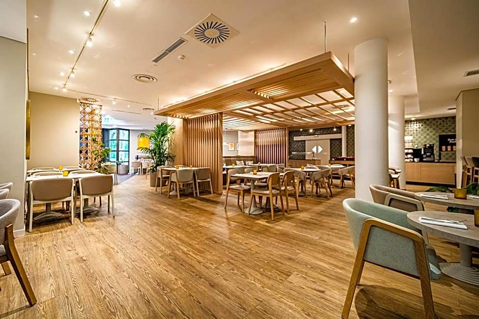 voco Vienna Prater By IHG