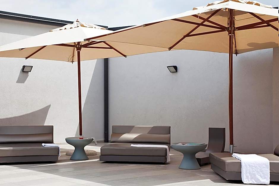 Zambala Luxury Residence