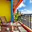 Golden Ocean Azure Hotel