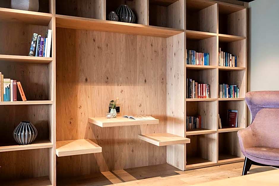 Hotel Belvedere - Fine Dining, Hideaway & SPA