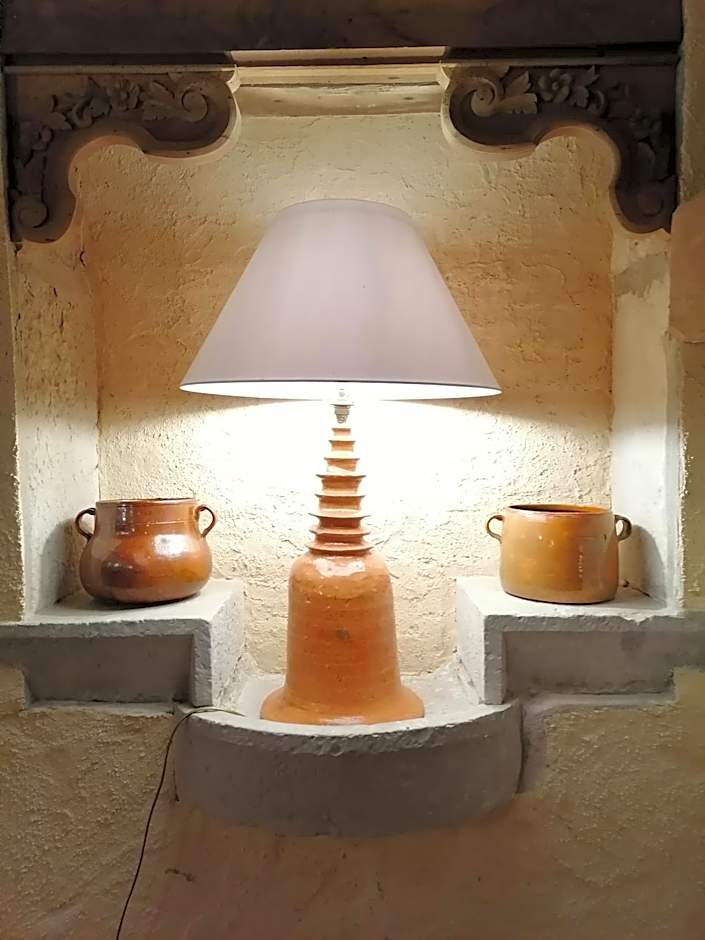 Maison de l Évêque d'Ozenx