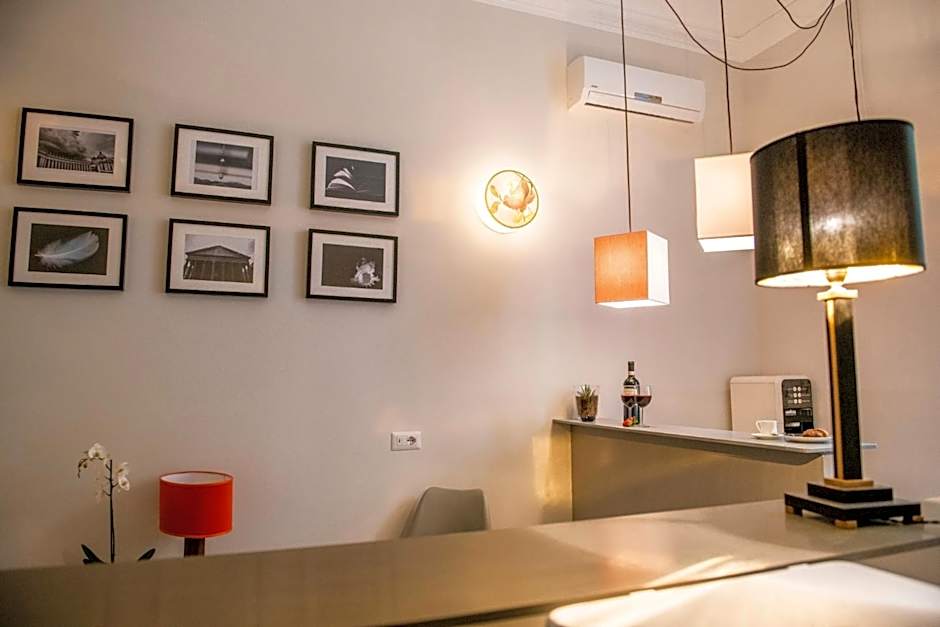 Eccelso Hotel