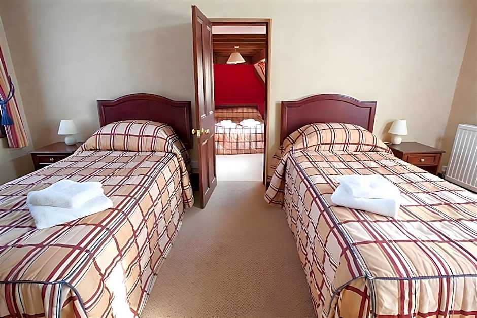 Pilgrims Hotel